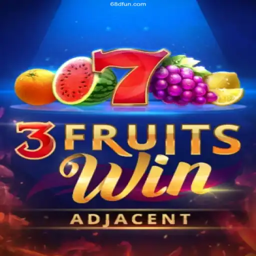 Discover 3FruitsWin: A Thrilling Casino Game Experience