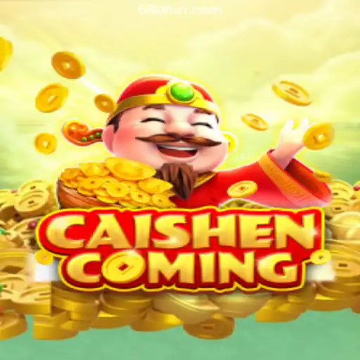 Discover CAISHENCOMING: A Journey through Luck, Fortune, and Thrills