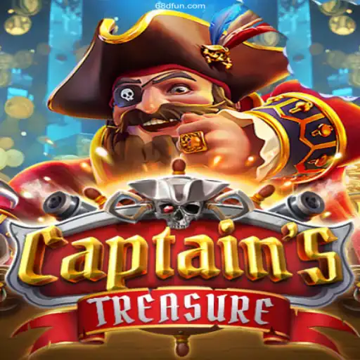 Explore CaptainssTreasure: The Thrilling Adventure Game