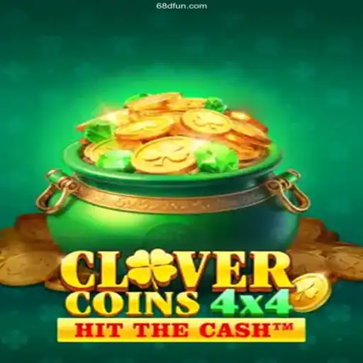 Exploring CloverCoins4x4: A Deep Dive into Brazil's Most Trusted Online Casino