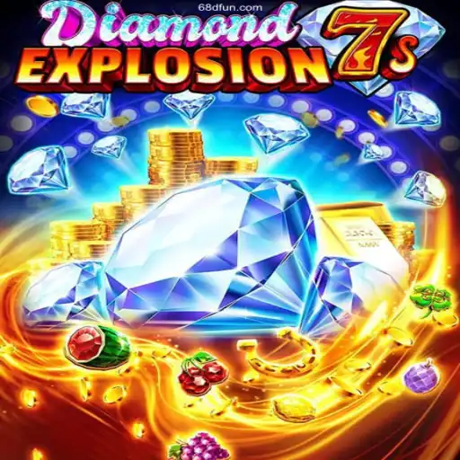 Exploring DiamondExplosion7s in Brazil's Most Trusted Casino
