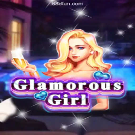 Discover the Dazzling World of GlamorousGirl