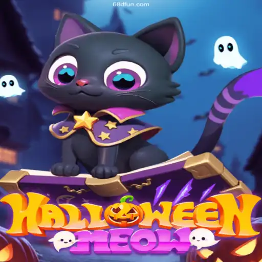 HalloweenMeow: Dive into the Spooky World of Cats and Casinos