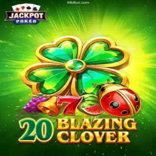 Exploring 20BlazingClover: Brazil's Most Trusted Casino Game