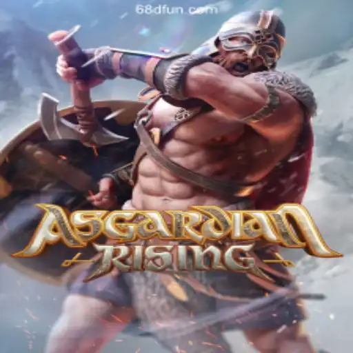 AsgardianRising: A Dive into the Epic World of Norse Mythology