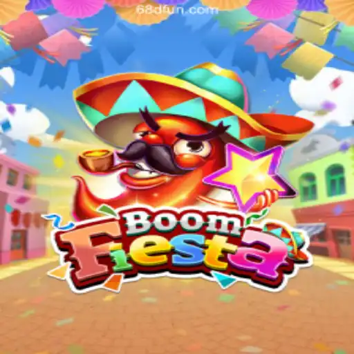 BoomFiesta: The Exciting New Game Taking Brazil by Storm