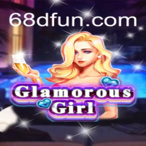 Discover the Dazzling World of GlamorousGirl