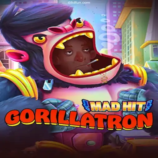 MadHitGorillatron: A Thrilling Adventure in the World of Online Gaming