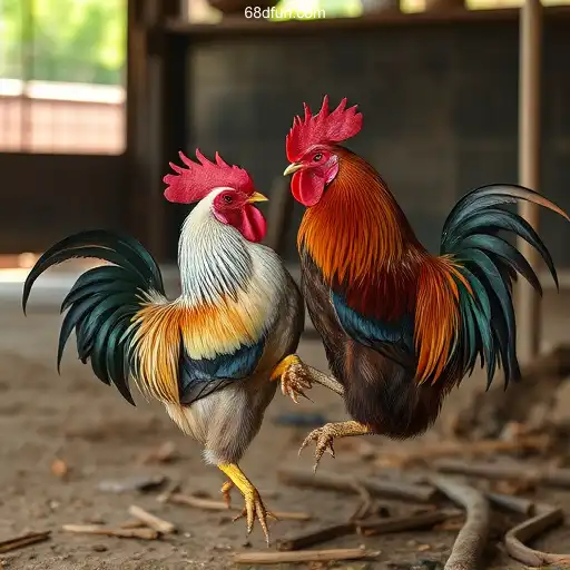 The Rise and Impact of Online Sabong: A Deep Dive into Digital Cockfighting