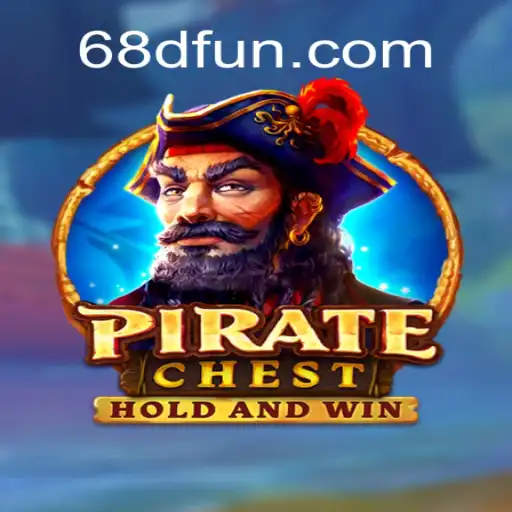 PirateChest: Discover the Treasure Within