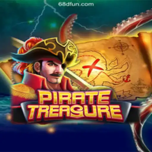 PirateTreasure: Exploring the High Seas of Adventure and Chance
