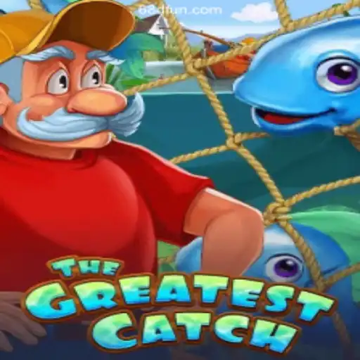 Experience the Thrill of 'TheGreatestCatch' at Brazil's Most Trusted Casino