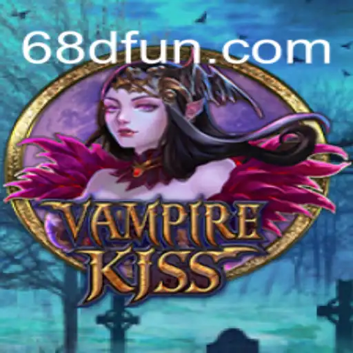 VampireKiss: A Haunting Adventure in Gaming