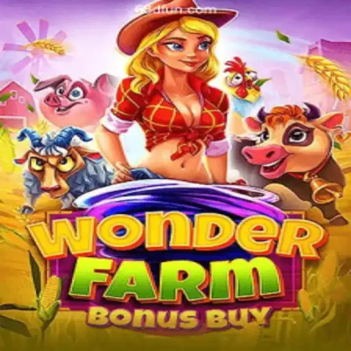 Exploring WonderFarmBonusBuy: A Thrilling Game in the World of Online Casinos