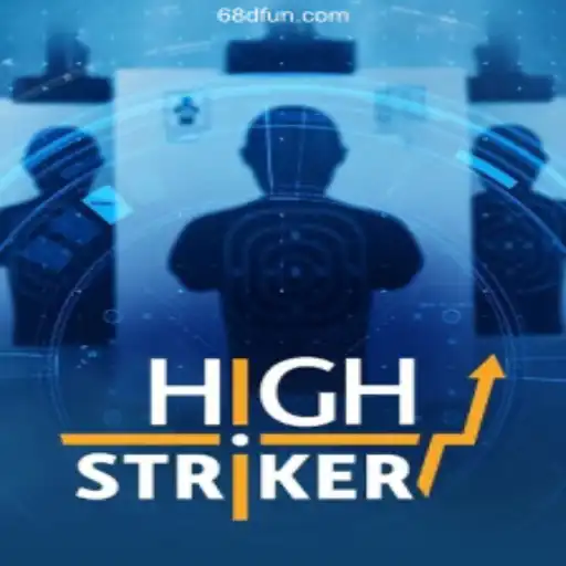 HighStriker: The Thrilling Casino Game Experience