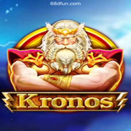Kronos: An Unraveled Adventure into Mythology and Gaming