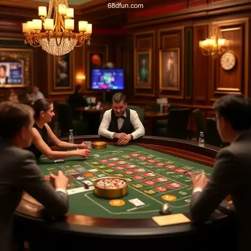 The Thrilling World of Live Cassinos: An Insight into O Cassino Mais Confiável do Brasil