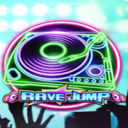 Experience the Thrill of RaveJump - Unleash Vibrant Energy