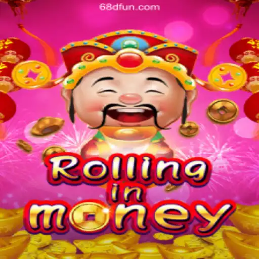 Exploring RollingInMoney: A Trustworthy Gaming Experience by 68D