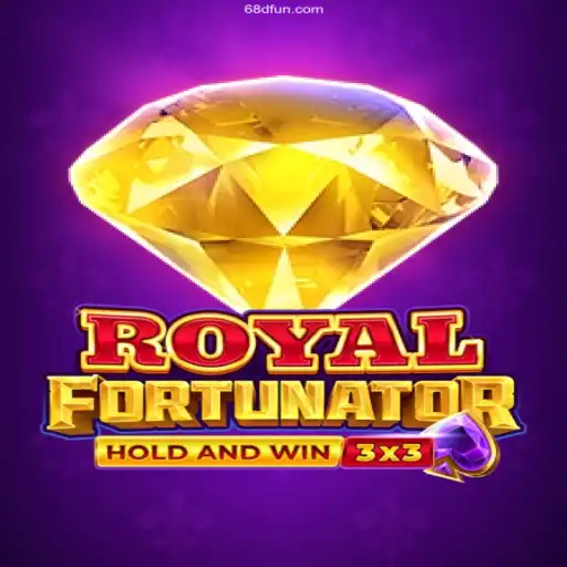 Discover RoyalFort: The Game That Brings the Casino Experience Home