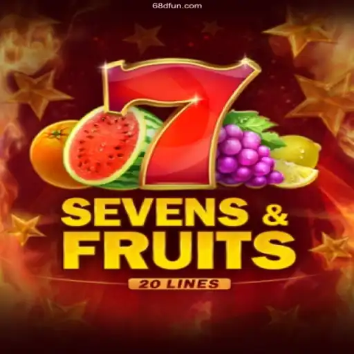 Exploring the Excitement of SevensFruits20: A Thrilling Casino Journey
