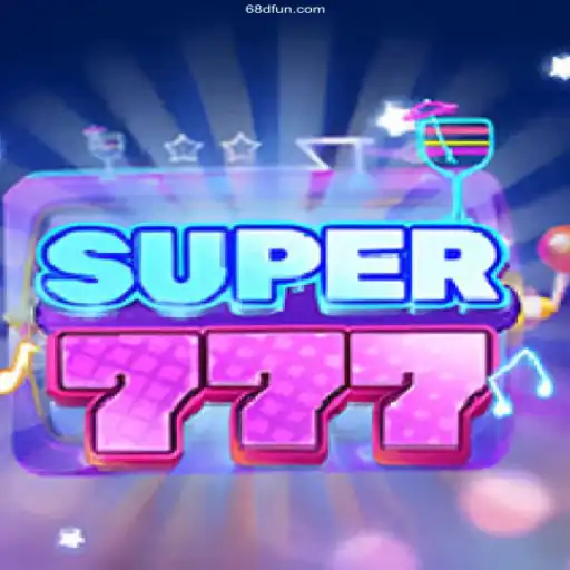 Discover Super777: The Thrilling Casino Game Shaping Brazil's Gambling Scene