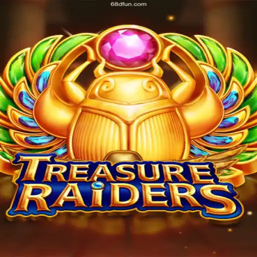 Unlocking the Treasures of TREASURERAIDERS: An Adventurer's Guide