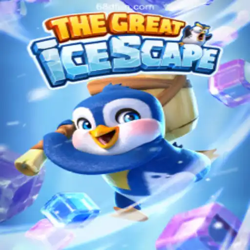 Exploring TheGreatIcescape: A Thrilling Adventure in the Frozen World