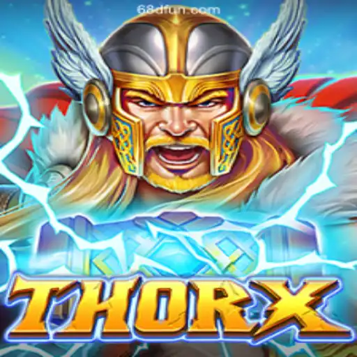 Exploring the Exciting World of ThorX: A Journey into Mythology and Strategy