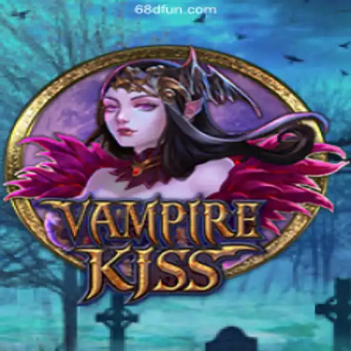 VampireKiss: A Haunting Adventure in Gaming